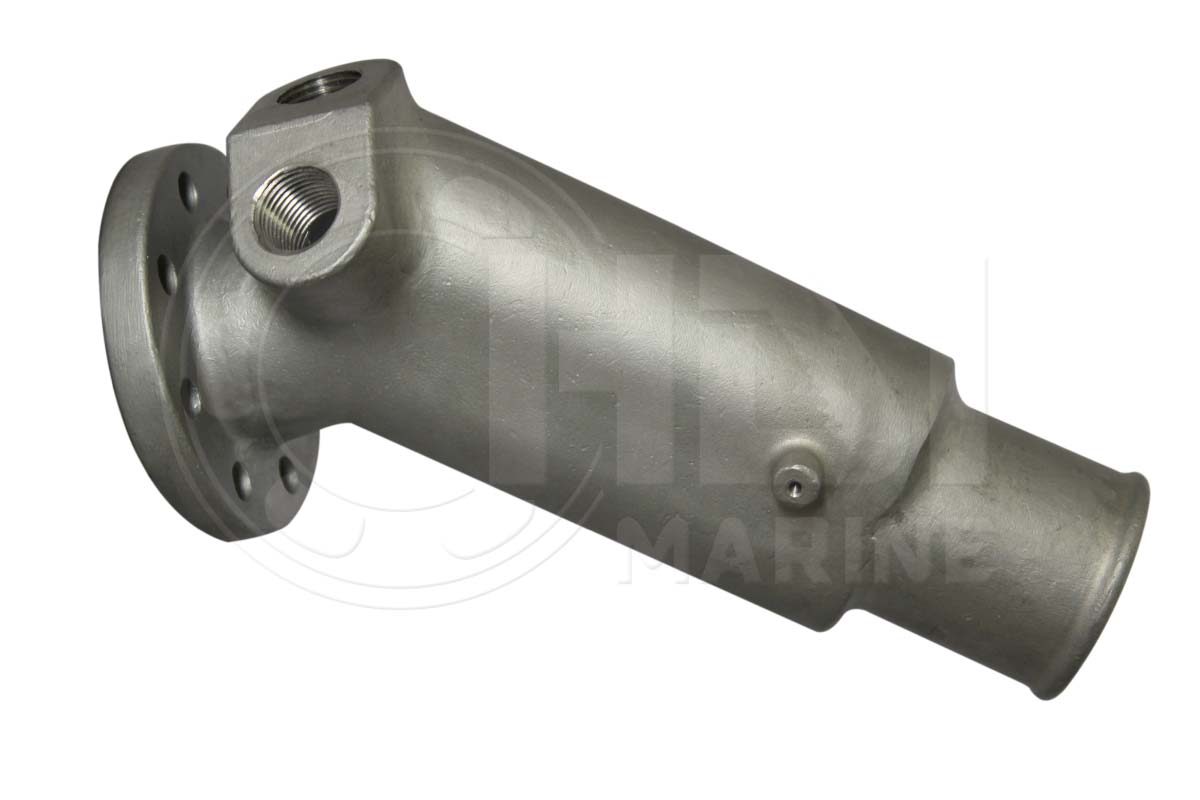 Nautic Exhaust