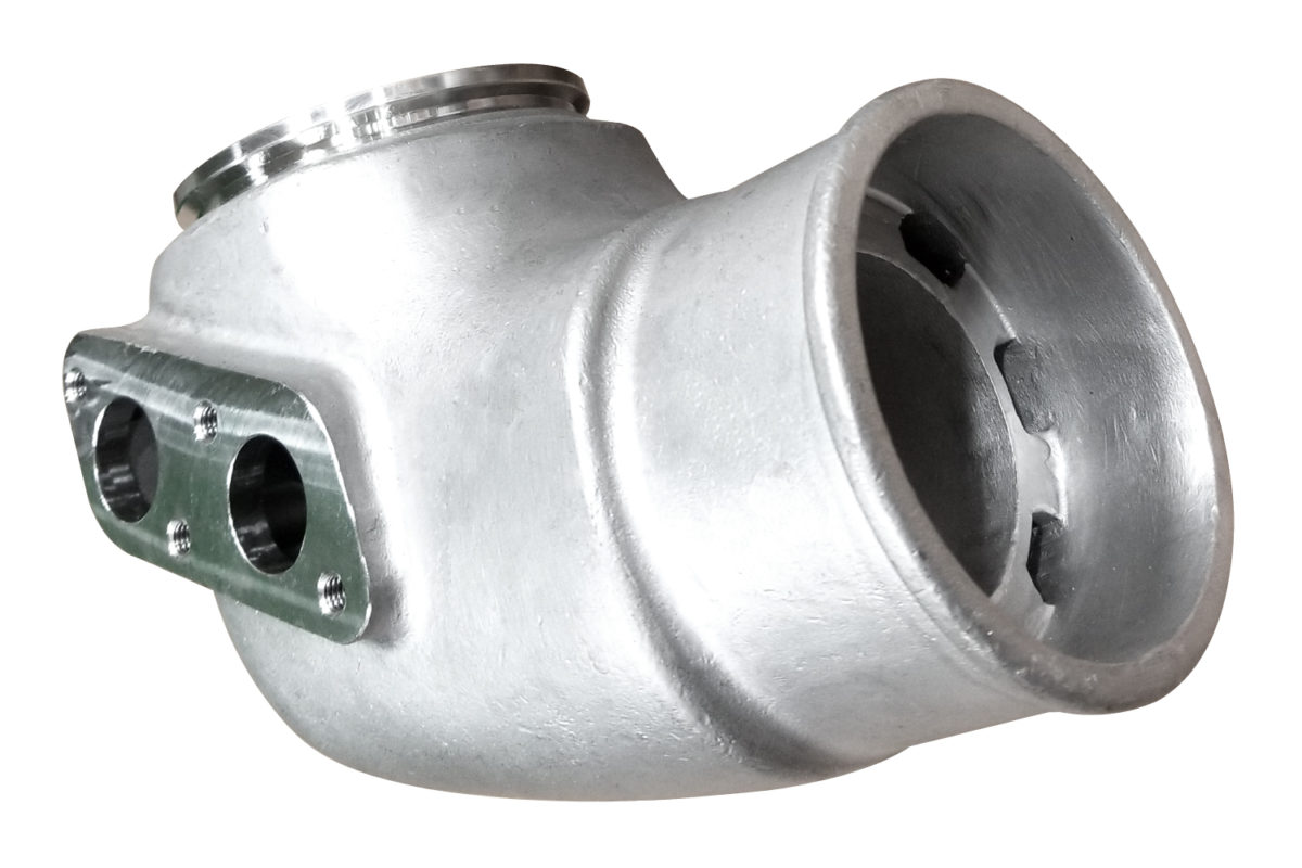 Nautic Exhaust