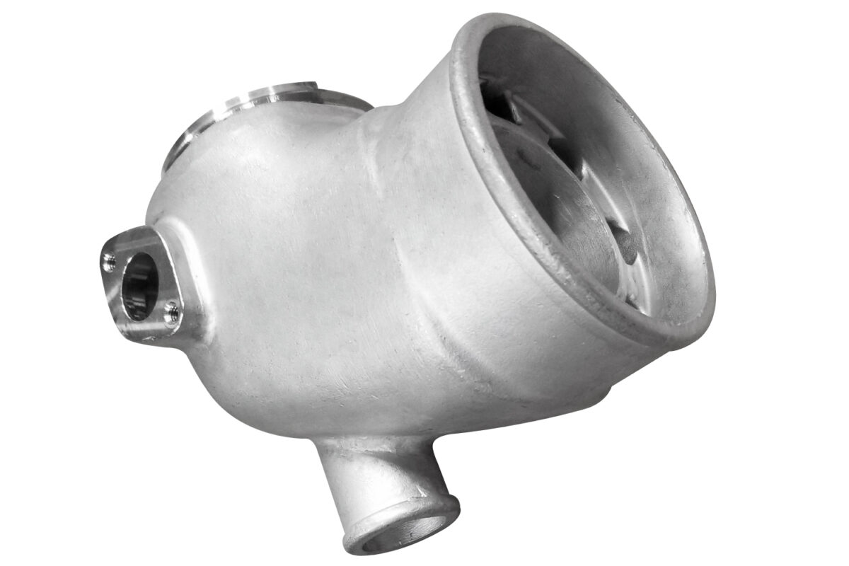 Nautic Exhaust