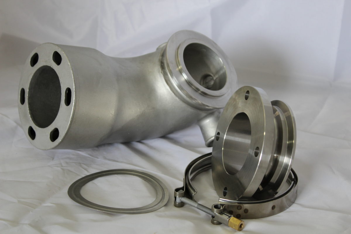 Nautic Exhaust