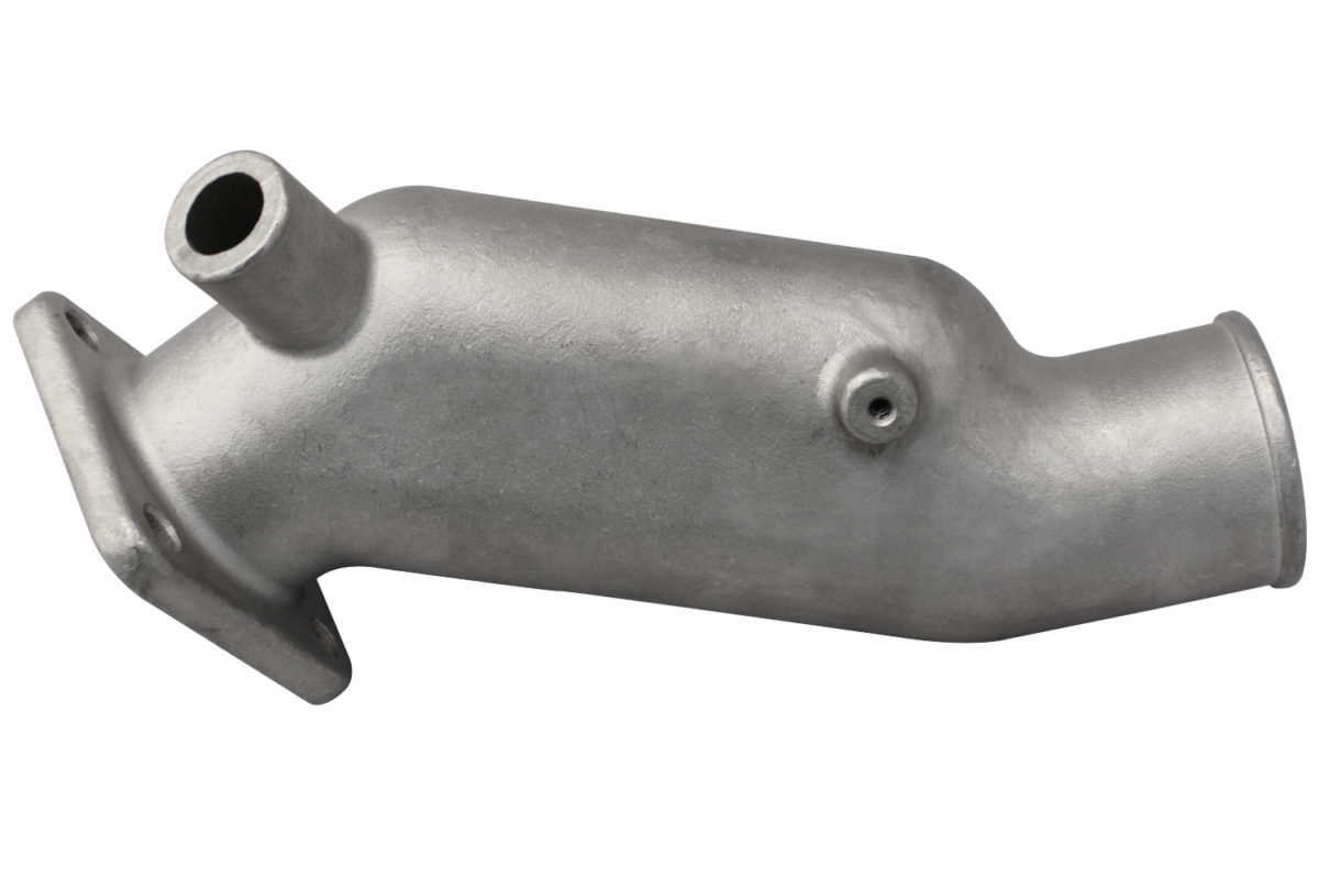 Nautic Exhaust