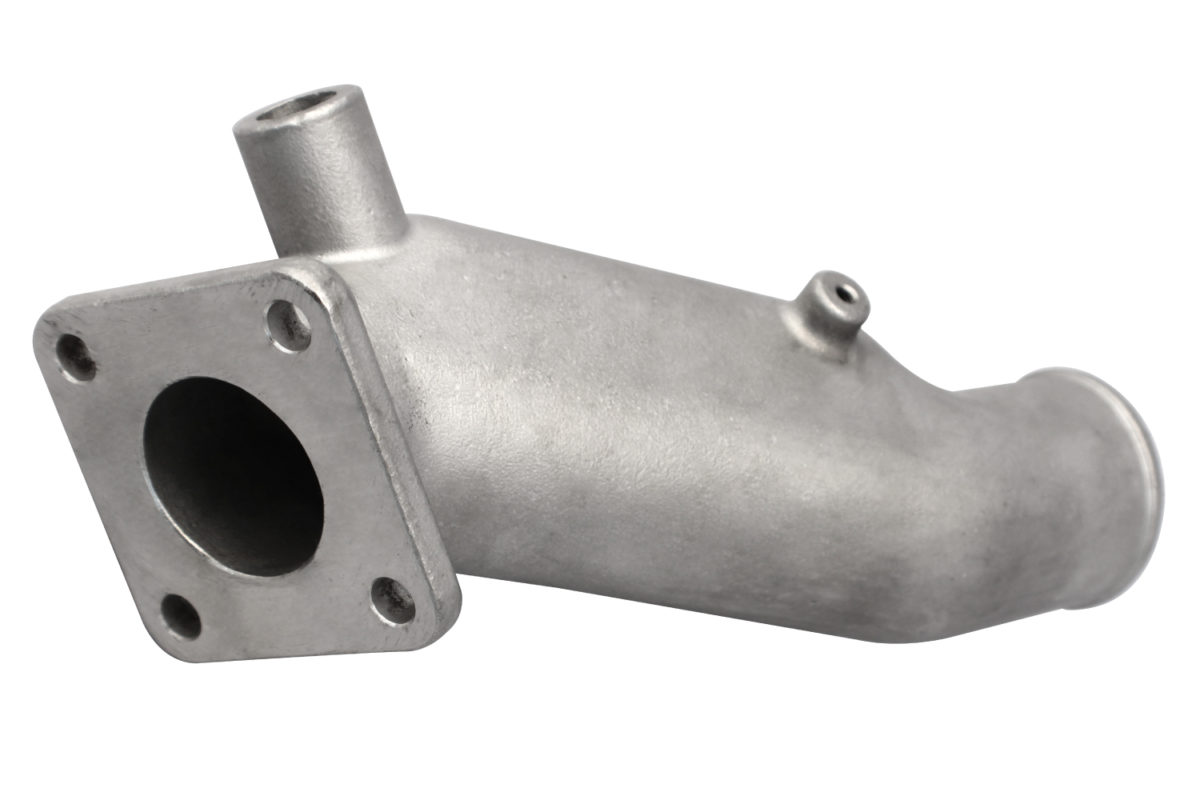 Nautic Exhaust
