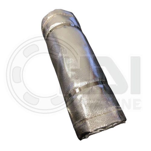 Nautic Exhaust