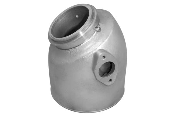 Nautic Exhaust