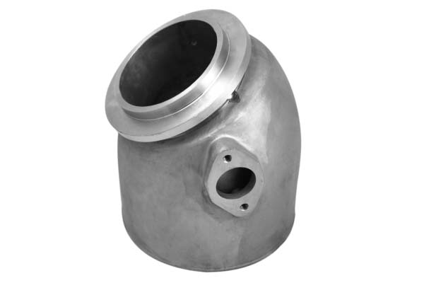 Nautic Exhaust
