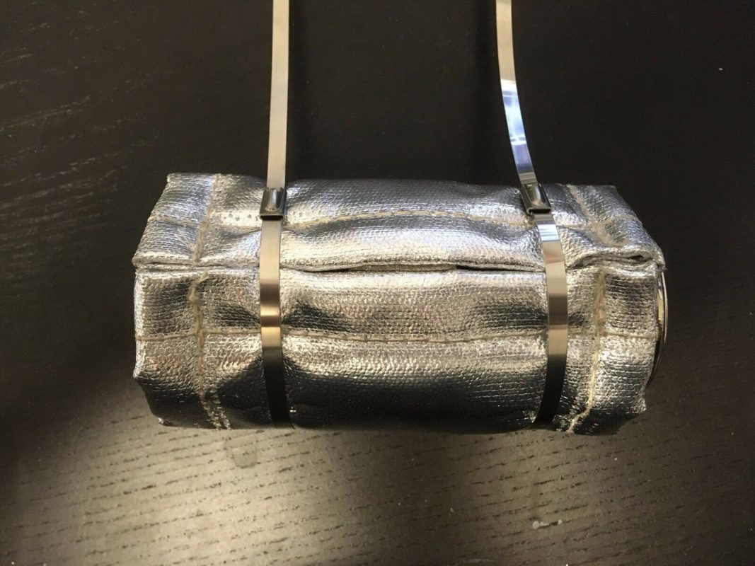 Nautic Exhaust