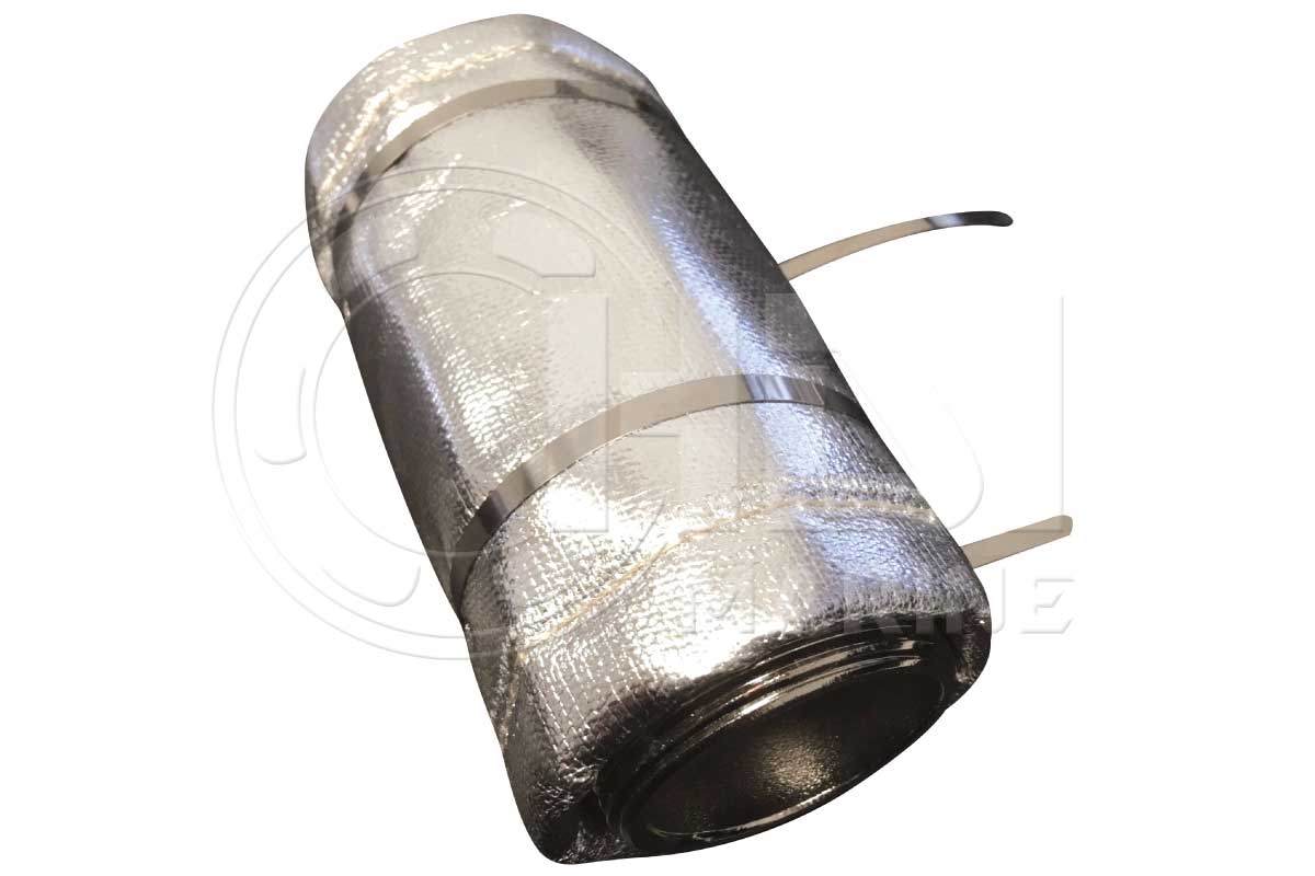 Nautic Exhaust