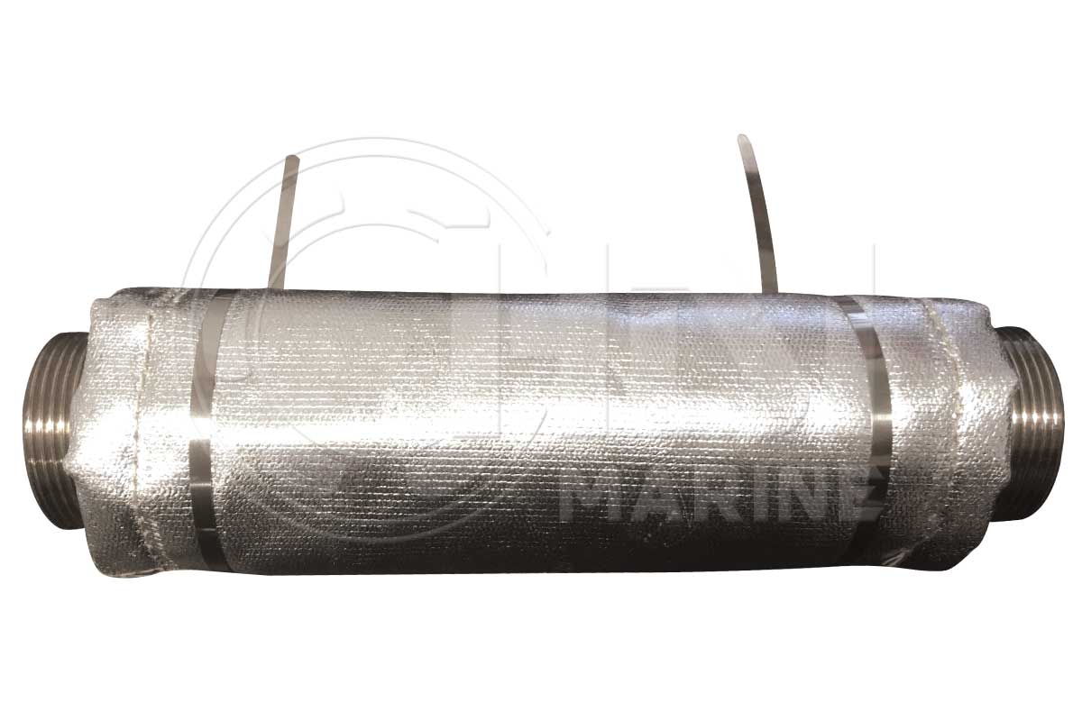 Nautic Exhaust