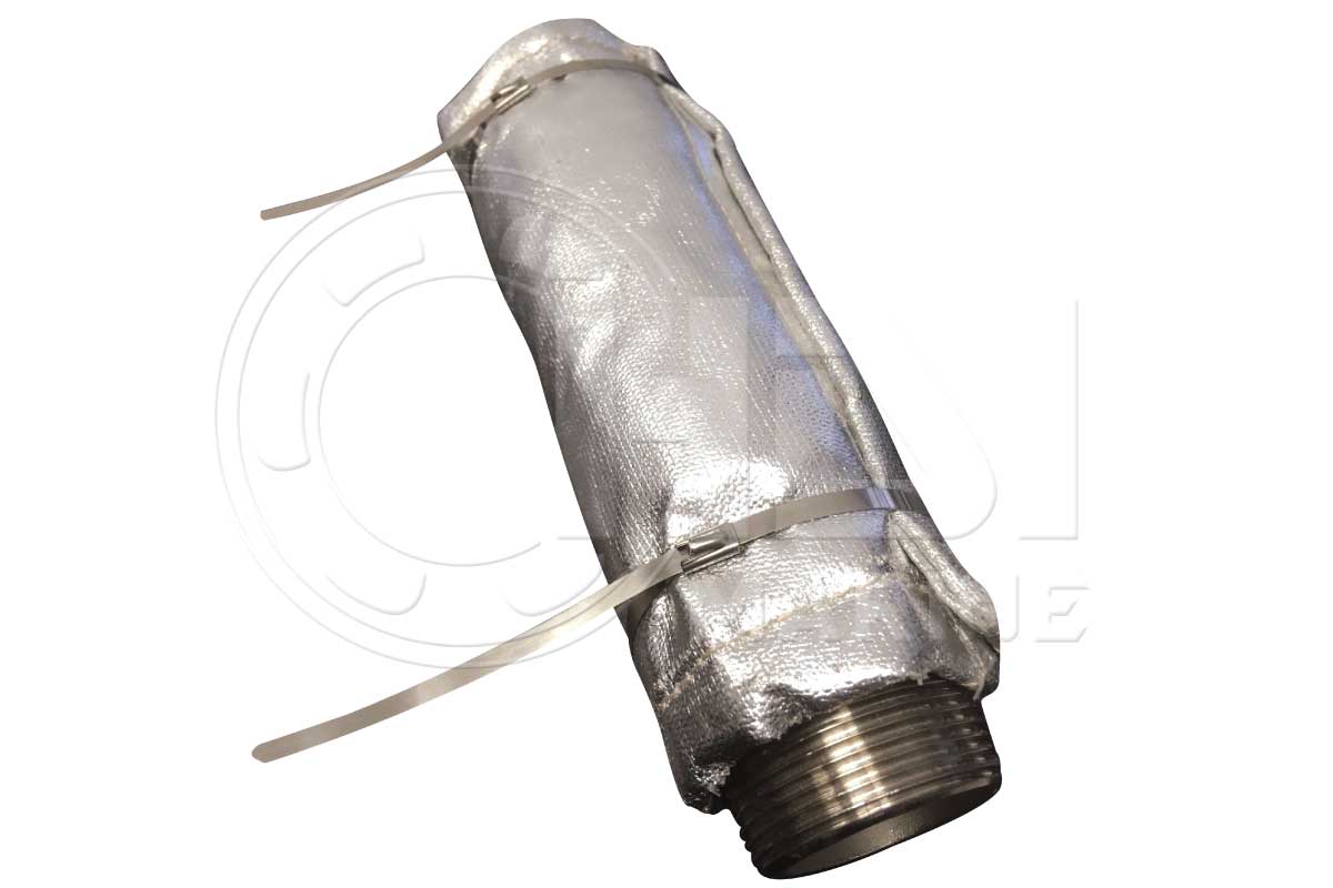 Nautic Exhaust