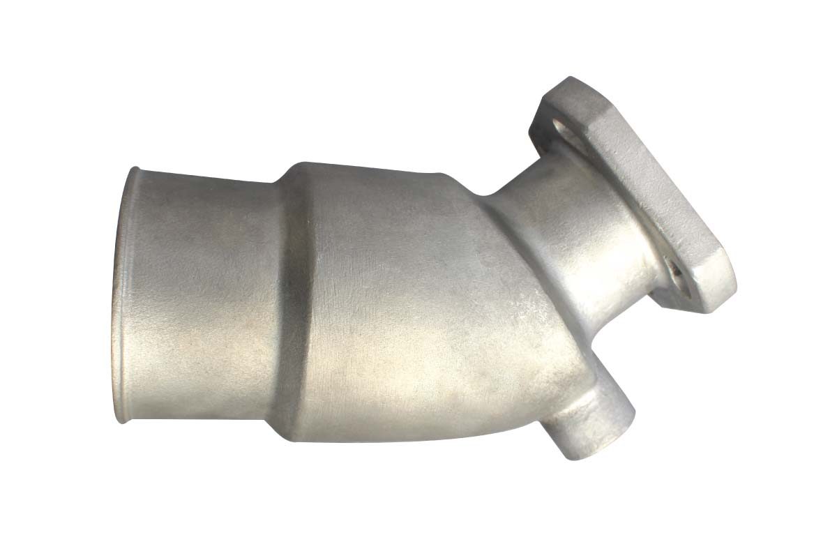 Nautic Exhaust