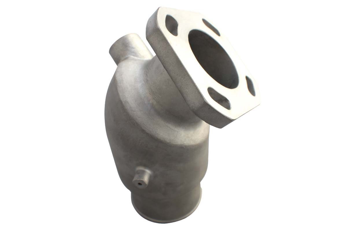 Nautic Exhaust