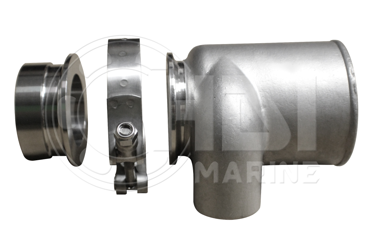 Nautic Exhaust