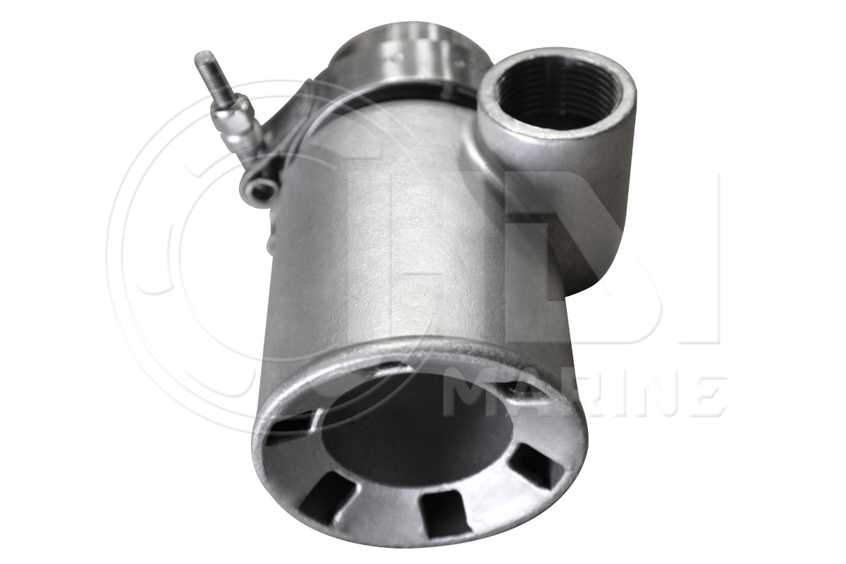 Nautic Exhaust