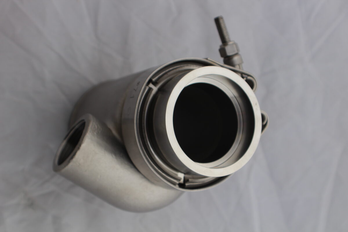 Nautic Exhaust