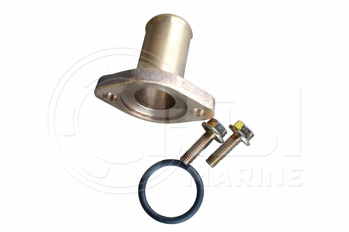 Nautic Exhaust