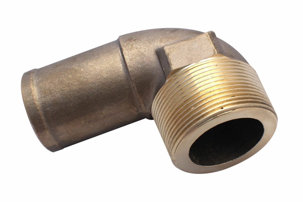 Nautic Exhaust