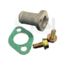 A set of parts for the engine