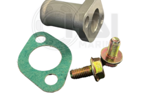 A set of parts for the engine