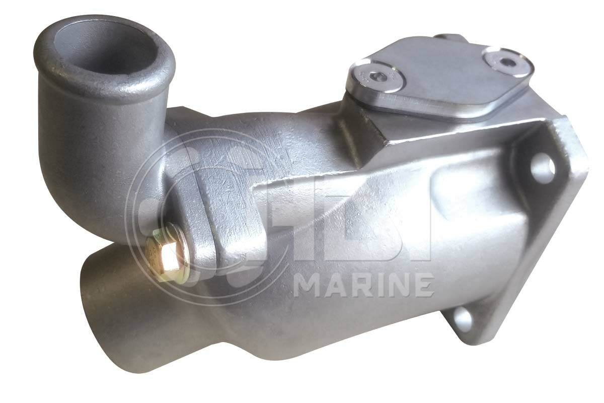 Nautic Exhaust