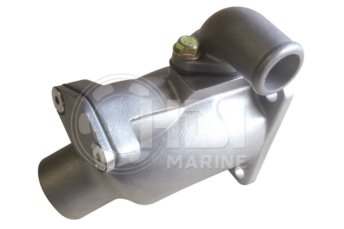 Nautic Exhaust
