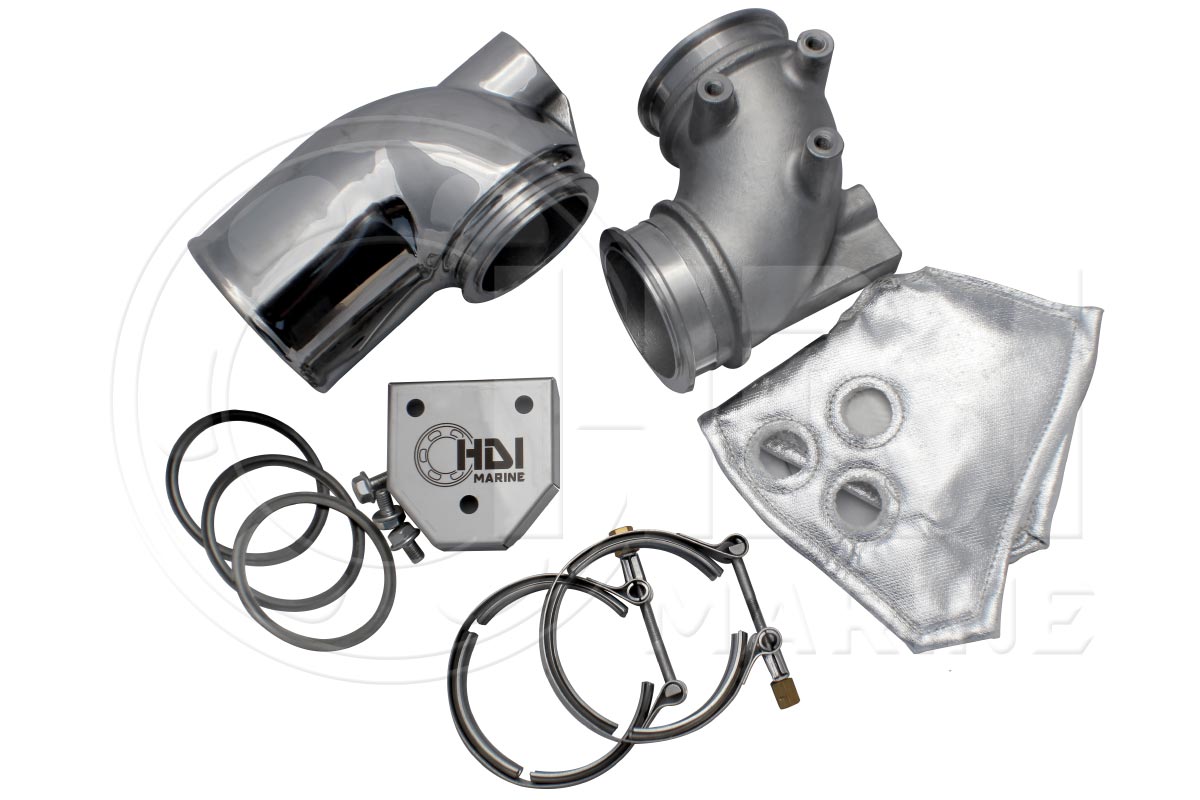 Nautic Exhaust