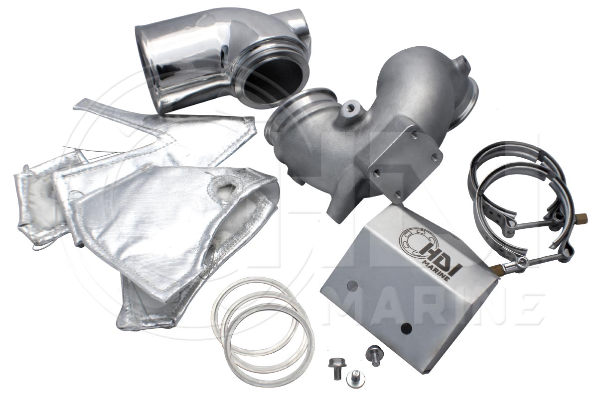 Nautic Exhaust