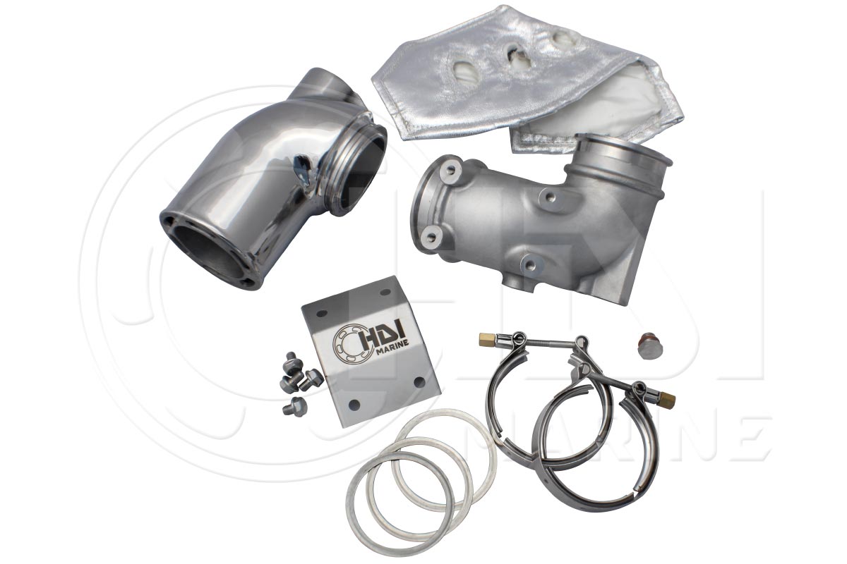 Nautic Exhaust