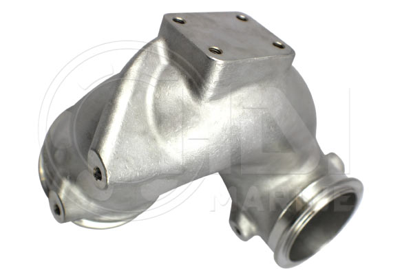 Nautic Exhaust