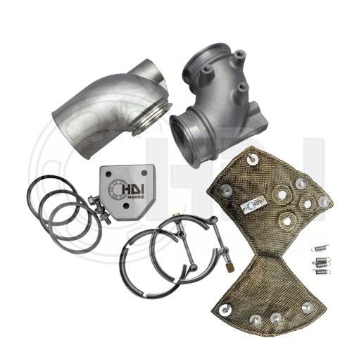 Nautic Exhaust