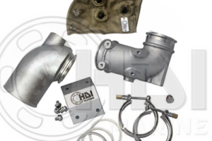 A car engine parts and accessories including the intake manifold.