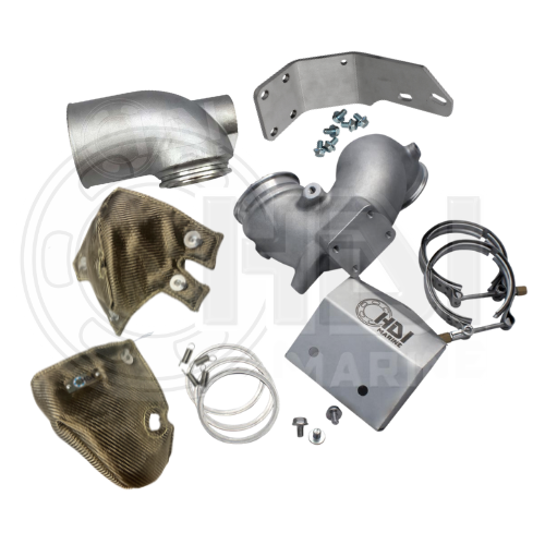 Nautic Exhaust