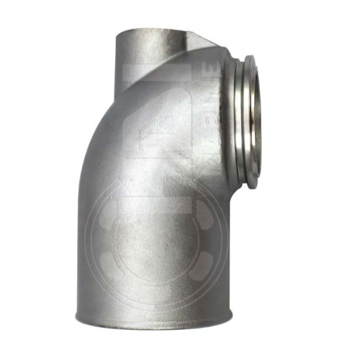 Nautic Exhaust