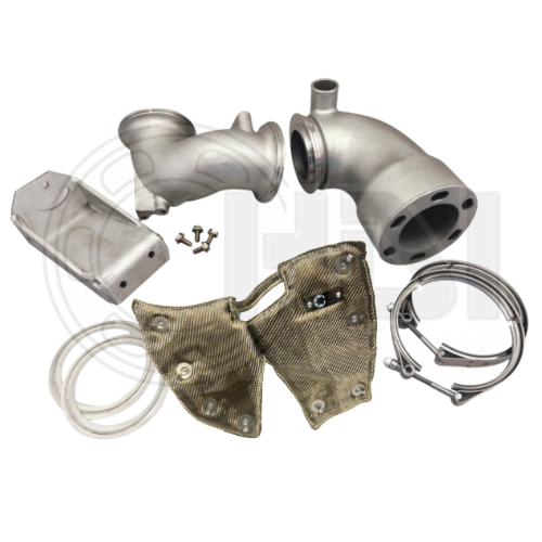 Nautic Exhaust