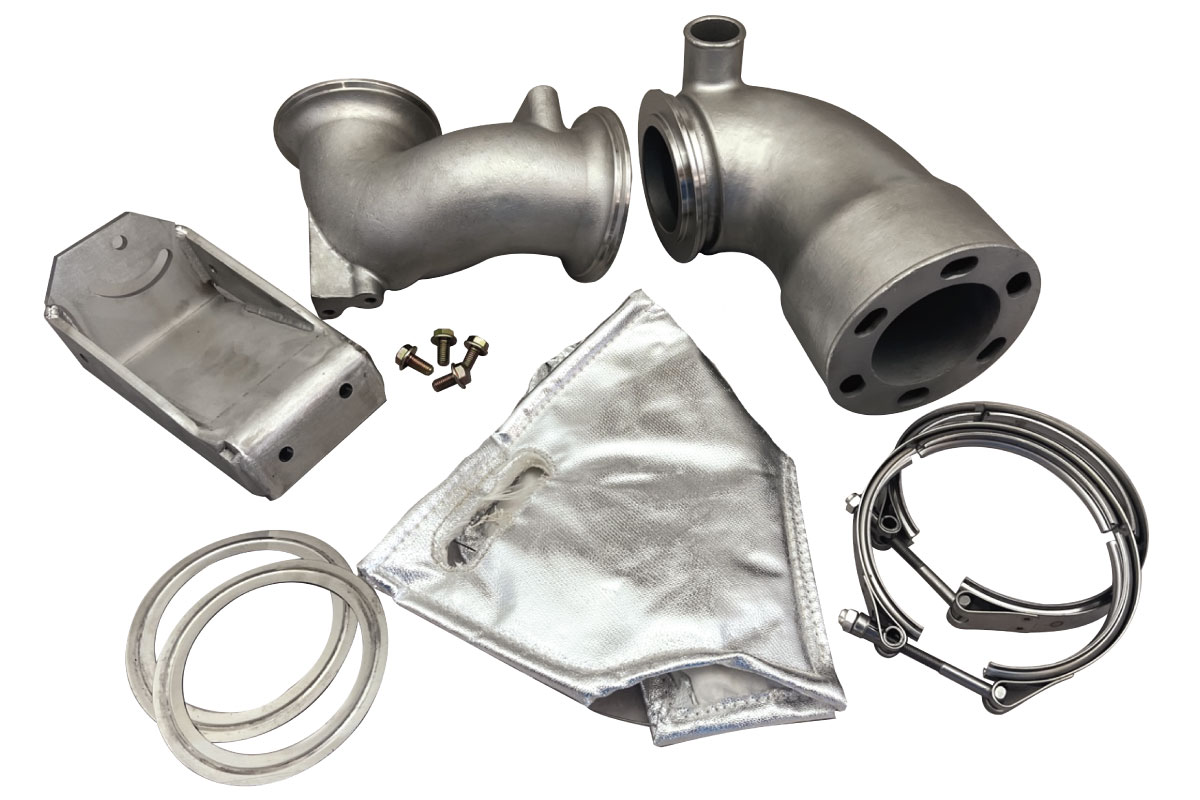 Nautic Exhaust