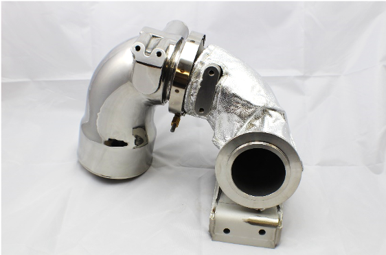 Nautic Exhaust