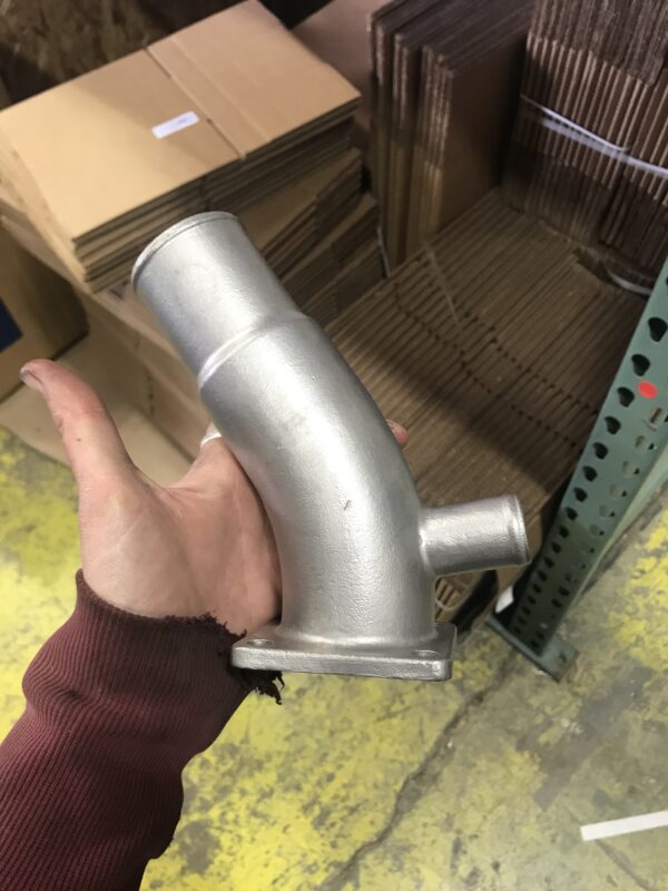Nautic Exhaust