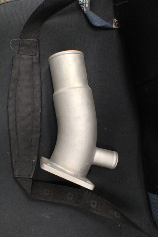 Nautic Exhaust