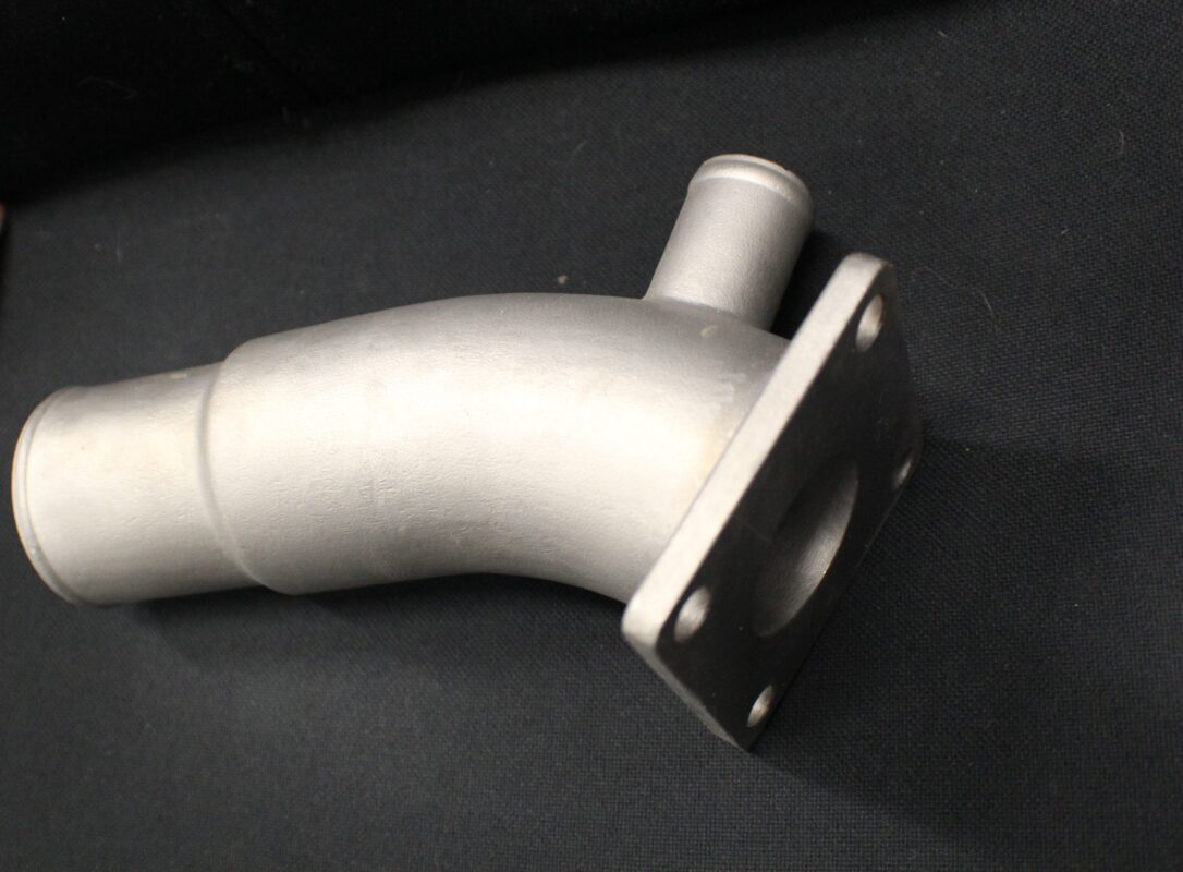 Nautic Exhaust