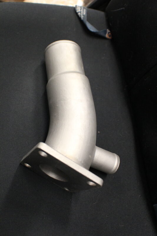 Nautic Exhaust