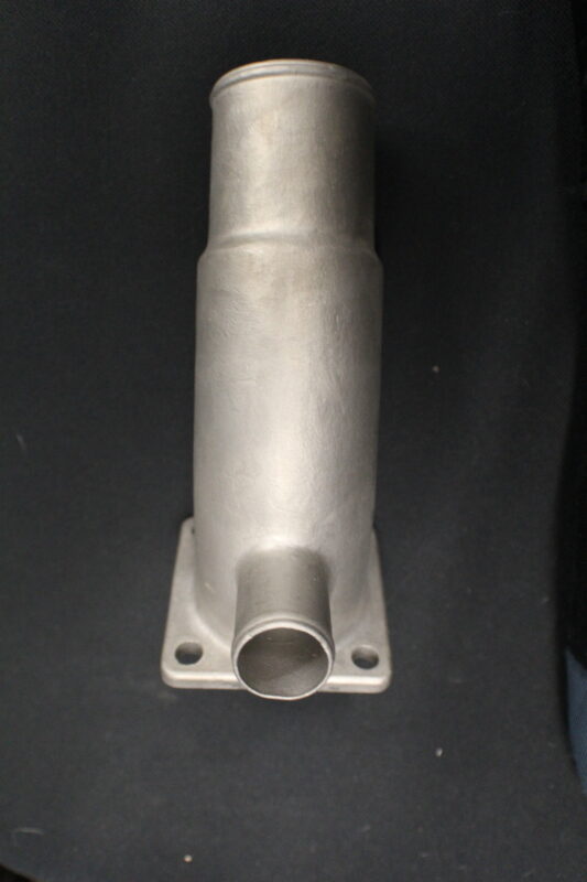 Nautic Exhaust