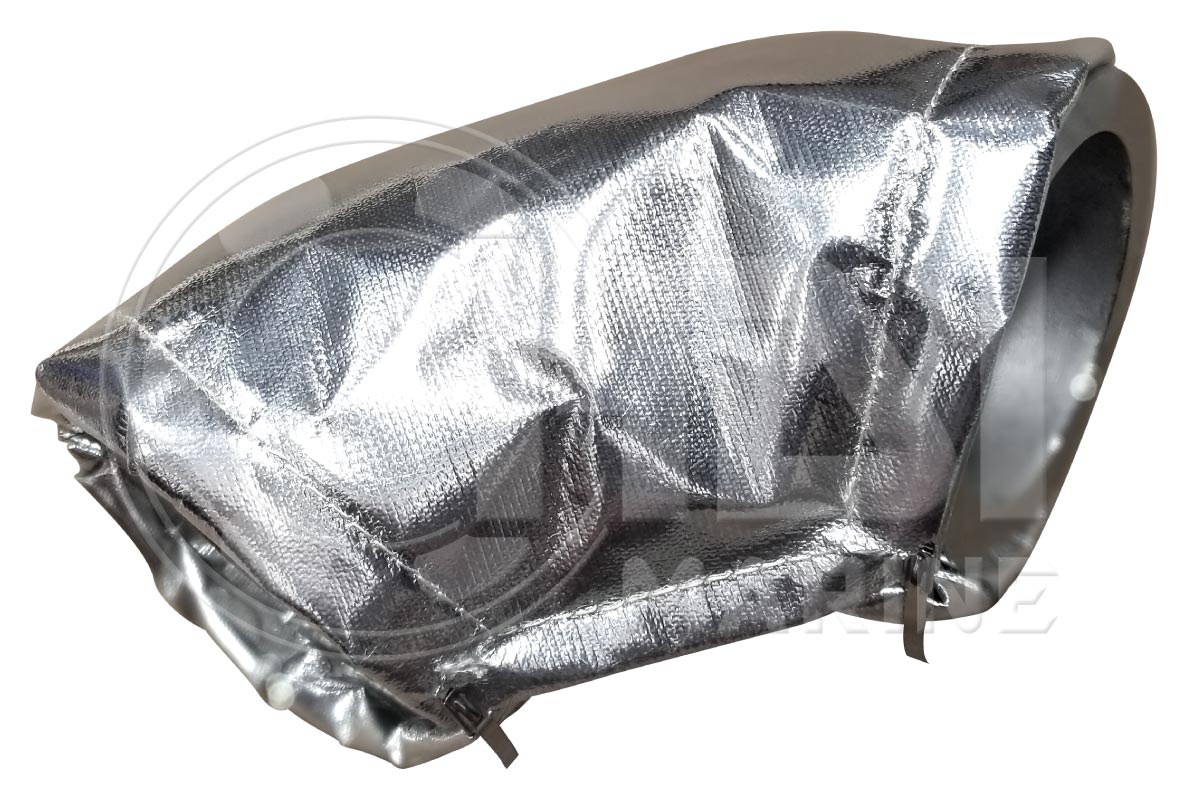Nautic Exhaust
