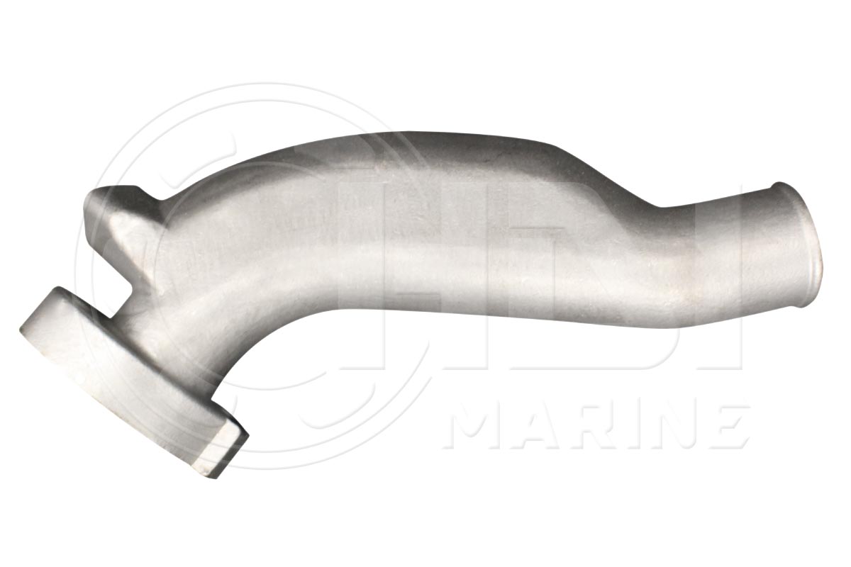 Nautic Exhaust