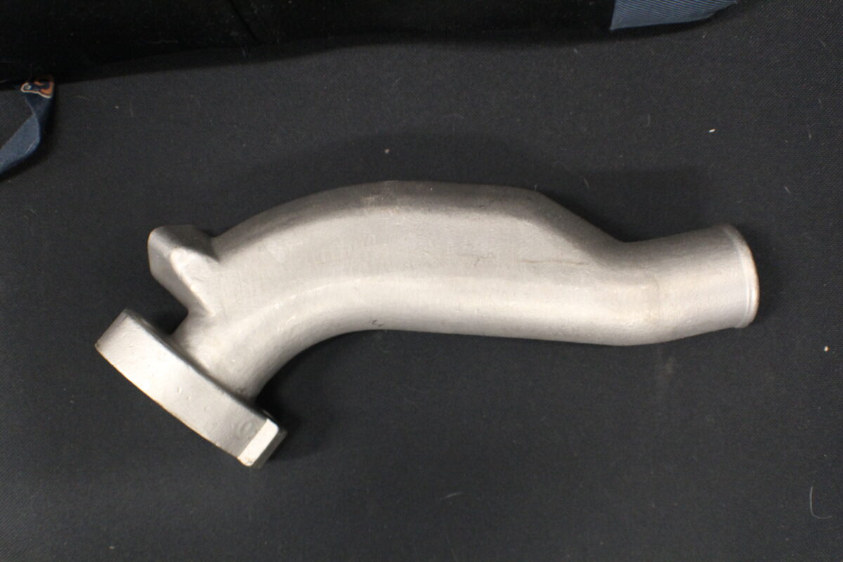 Nautic Exhaust