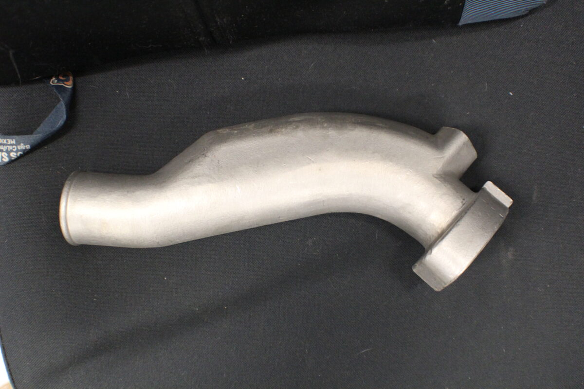 Nautic Exhaust