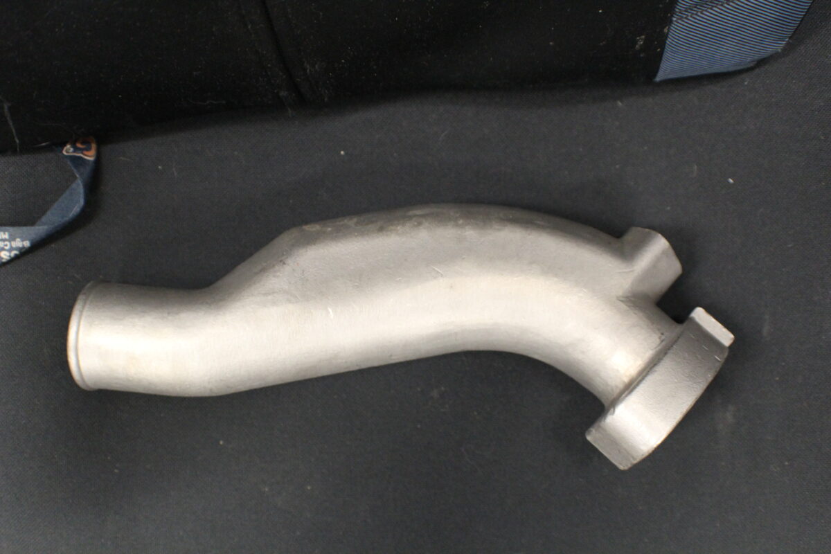 Nautic Exhaust