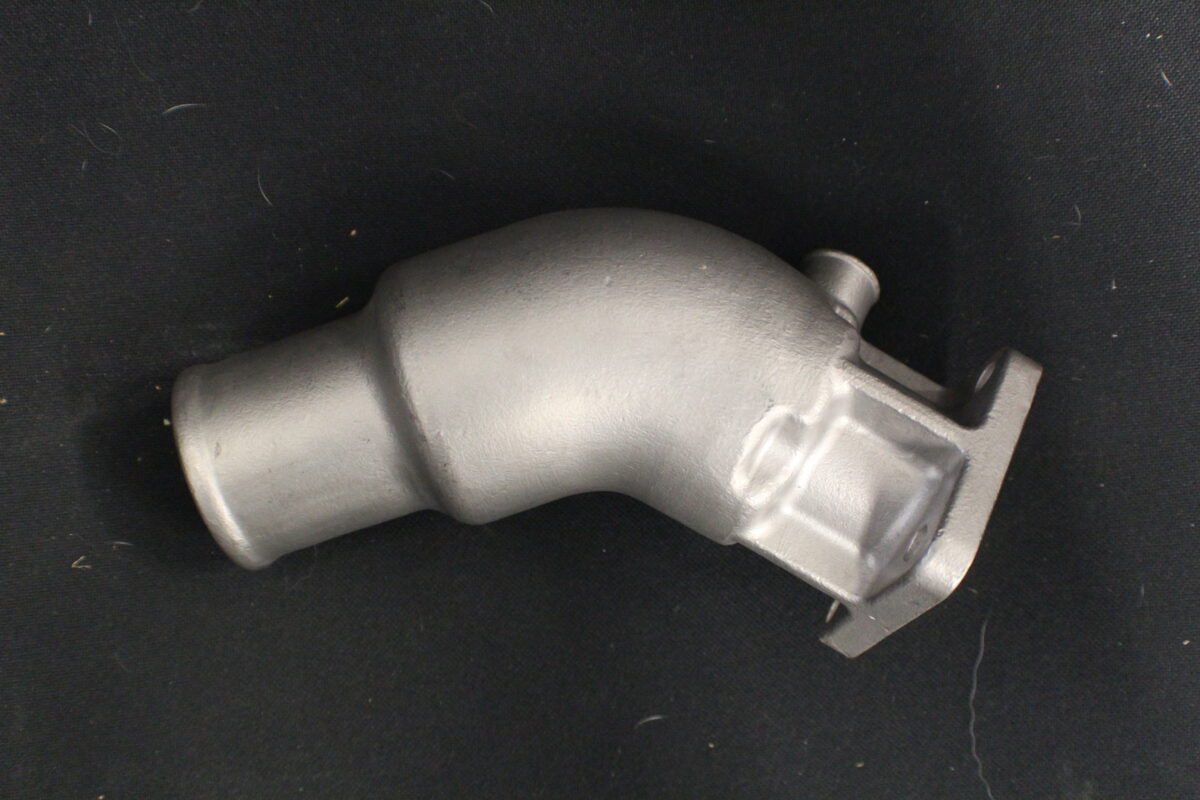 Nautic Exhaust