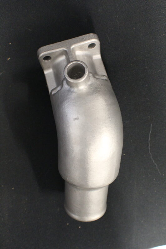 Nautic Exhaust
