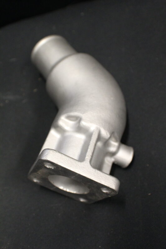 Nautic Exhaust