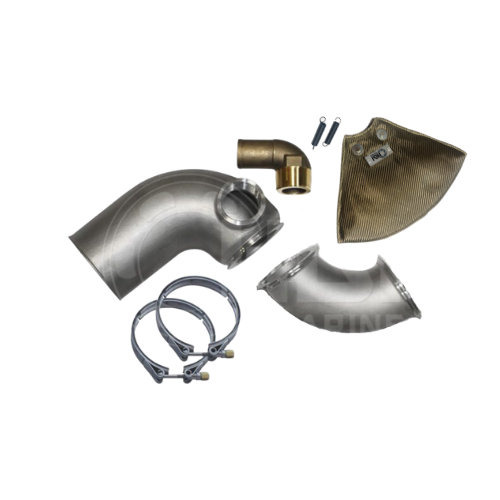 Nautic Exhaust
