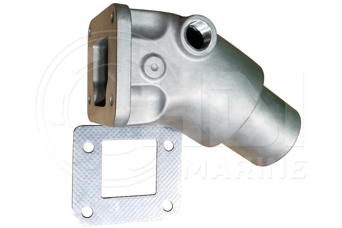 Nautic Exhaust